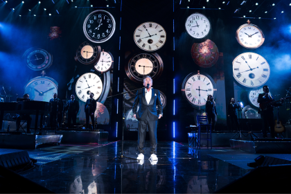 Ricardo Montaner Bogotá 2026