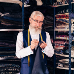 cuidado ropa masculina