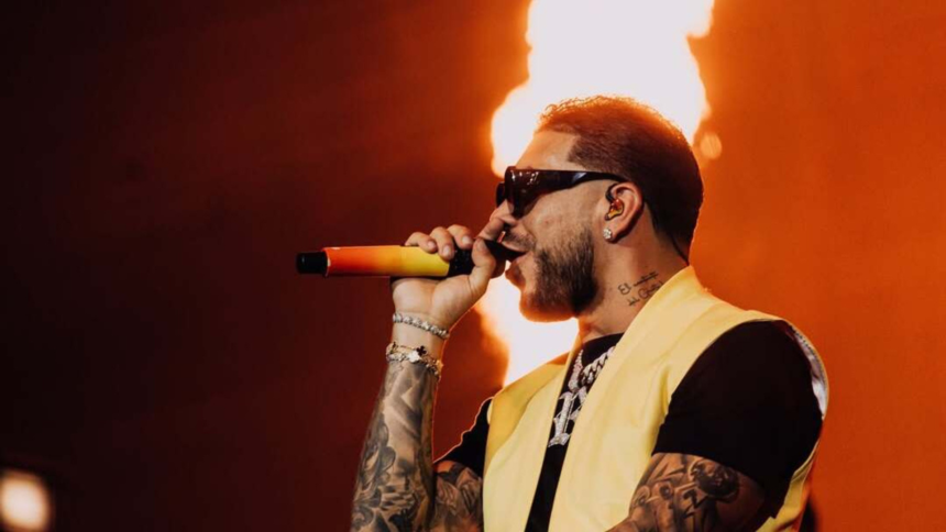 Ryan Castro Medellín