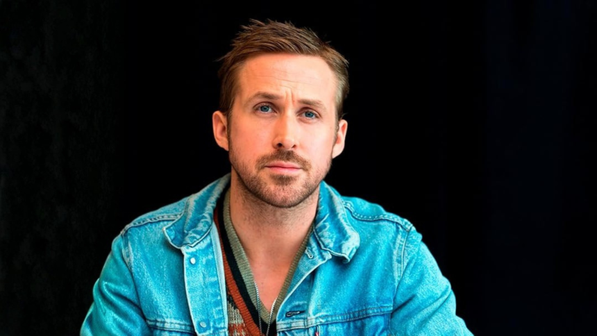 Ryan Gosling películas