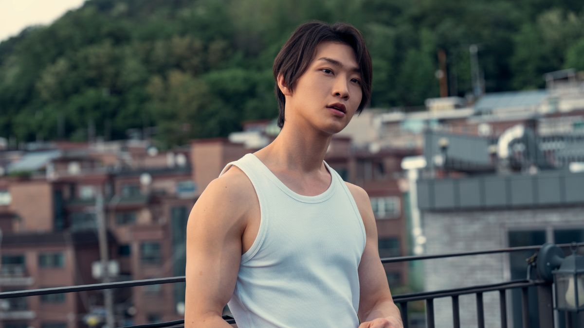 Sang Heon Lee: biografía, edad y carrera en Besos, Kitty