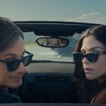 Paulina Dávila y Gael Garcia