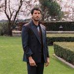 Sebastián Yatra Esquire Colombia