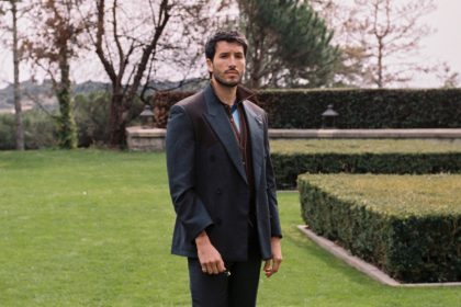 Sebastián Yatra Esquire Colombia