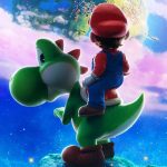 Super Mario Galaxy