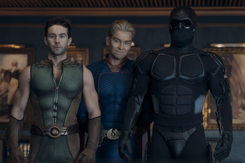 The Boys