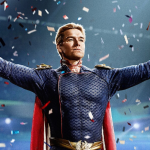 The Boys estreno Colombia