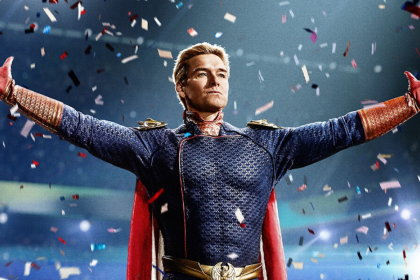 The Boys estreno Colombia