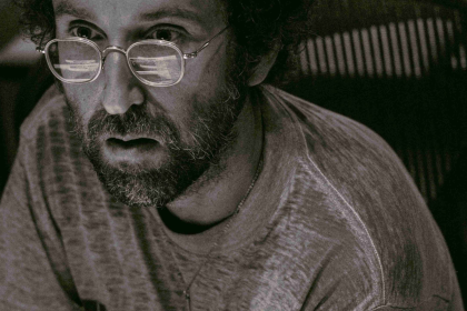 Thomas Bangalter Mirage