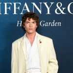 Tiffany & Co. presentó Blue Book 2026: Hidden Garden en Nueva York