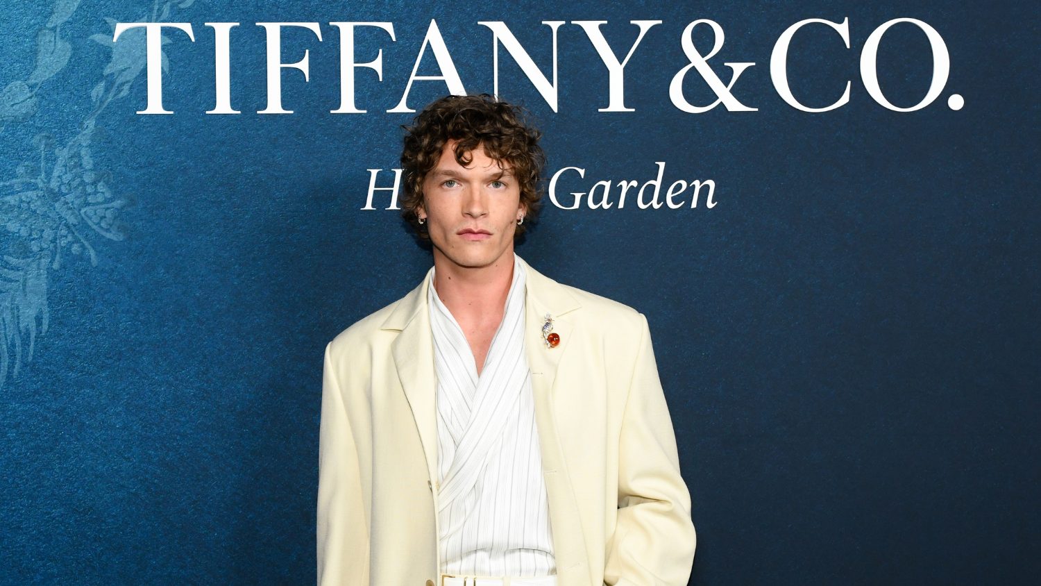 Tiffany & Co. presentó Blue Book 2026: Hidden Garden en Nueva York