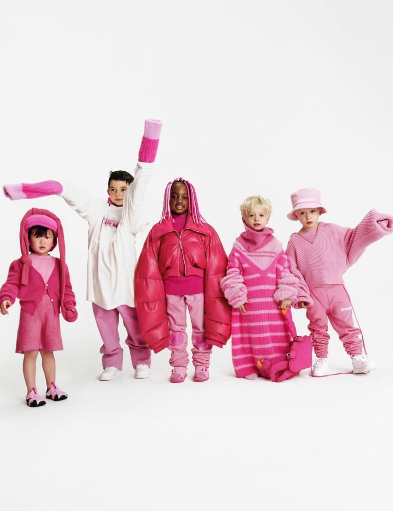 vestir como niño estilo masculino