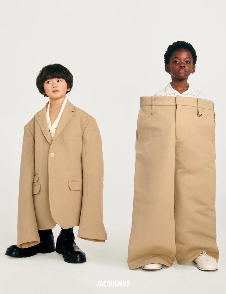 vestir como niño estilo masculino