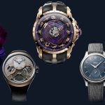 Watches and Wonders relojes
