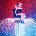 Sabrina Carpenter en Coachella 2026