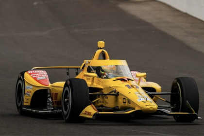 IndyCar Series 2026