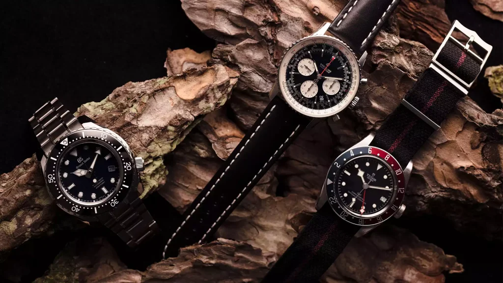tool watch