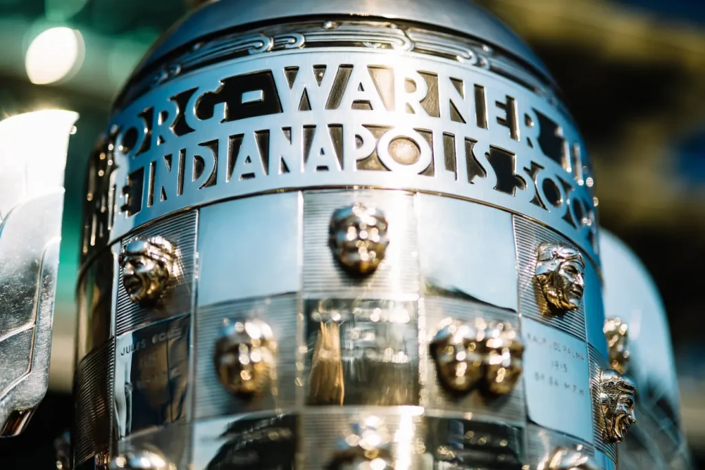 IndyCar Series 2026
