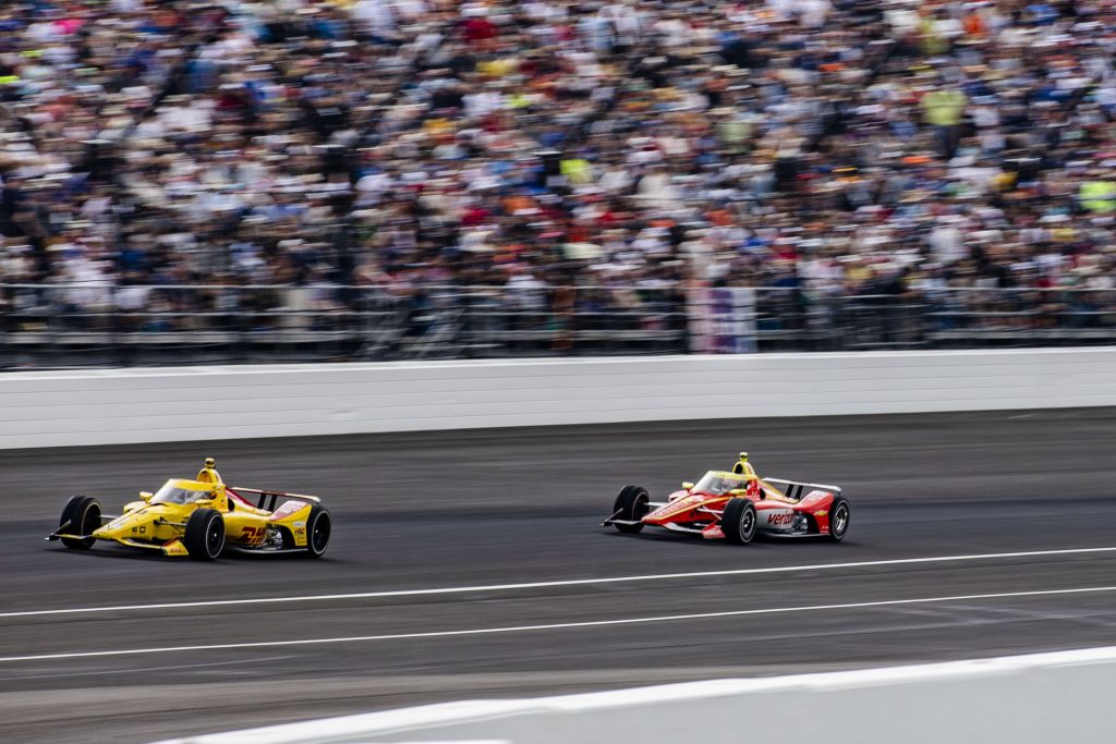 IndyCar Series 2026