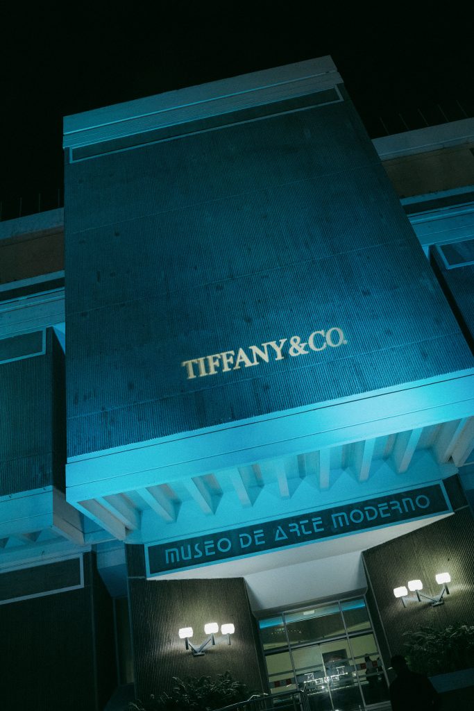 Tiffany HardWear