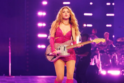 Shakira mundial 2026