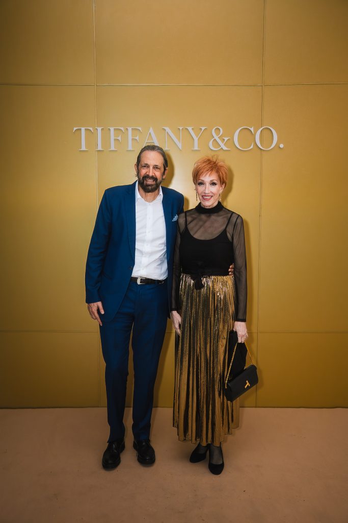 Tiffany HardWear