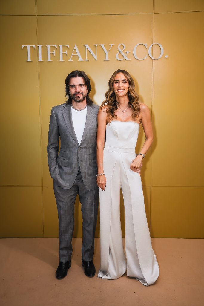 Tiffany HardWear