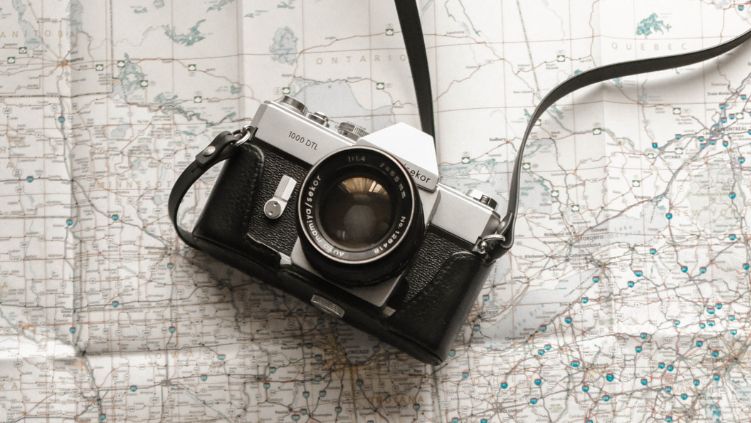 inteligencia artificial fotografía