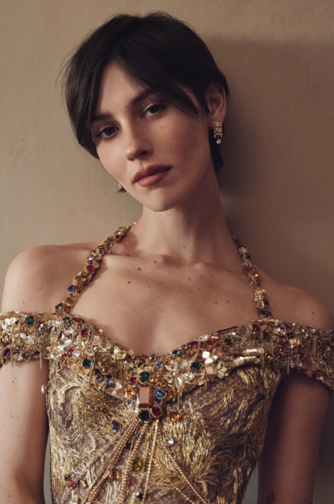 Met Gala 2026 vestidos inspirados en arte