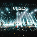 Jungle Bogotá marzo 2027