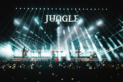Jungle Bogotá marzo 2027