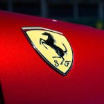 Ferrari Luce 2026