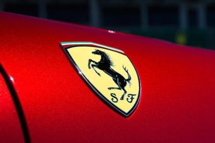 Ferrari Luce 2026