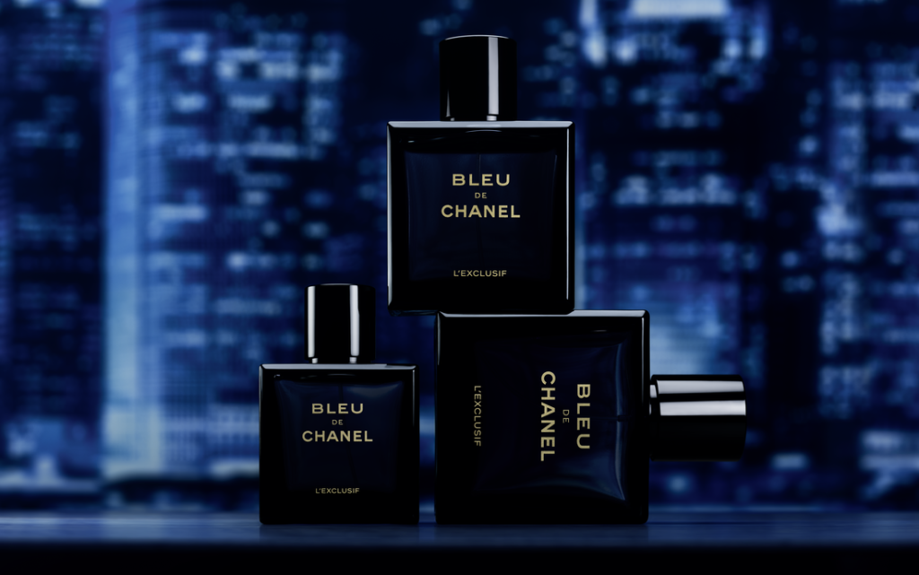 Jacob Elordi Chanel The Chase