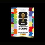 El Álbum Panini