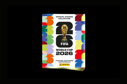 El Álbum Panini