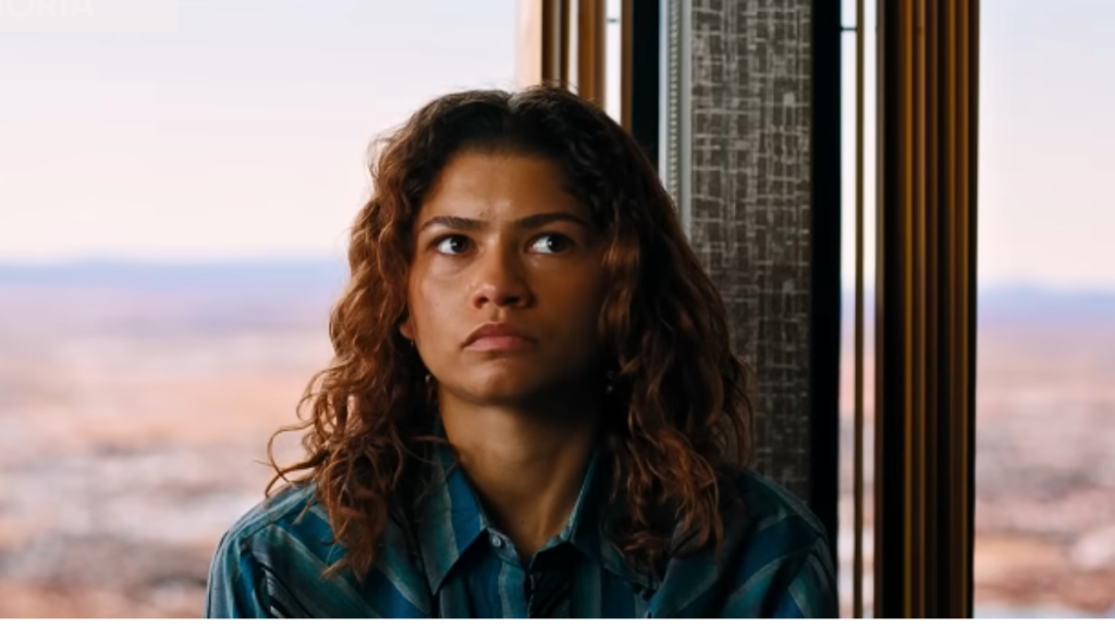 El capítulo 4 de Euphoria temporada 3