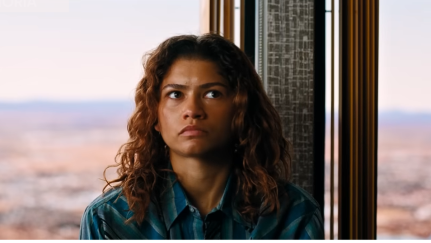 El capítulo 4 de Euphoria temporada 3