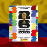 El Álbum Panini