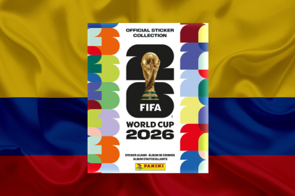 El Álbum Panini