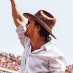 Matthew McConaughey