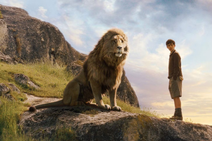 La nueva Narnia