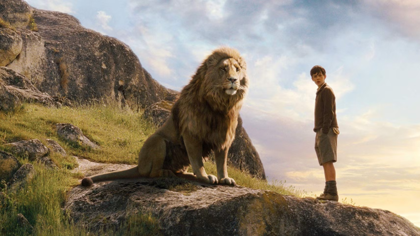 La nueva Narnia