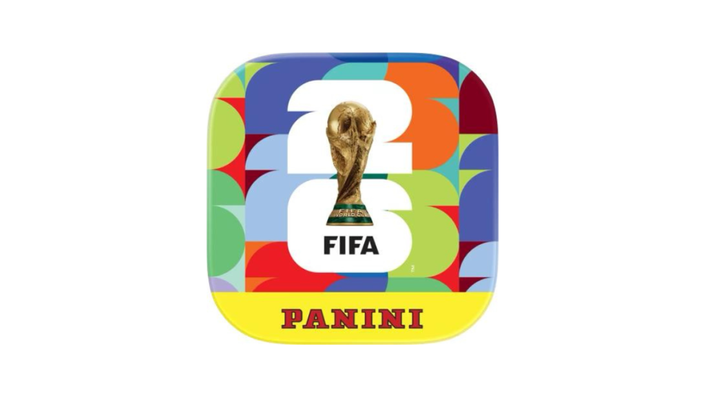 Album digital del mundial