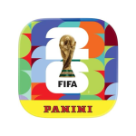 Album digital del mundial