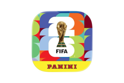 Album digital del mundial