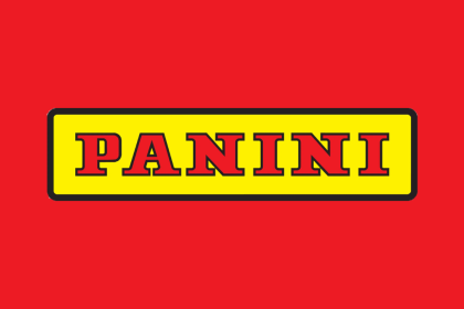 Logo de panini