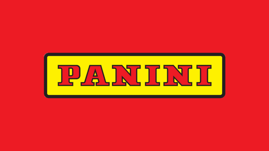 Logo de panini