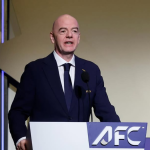 Gianni Infantino