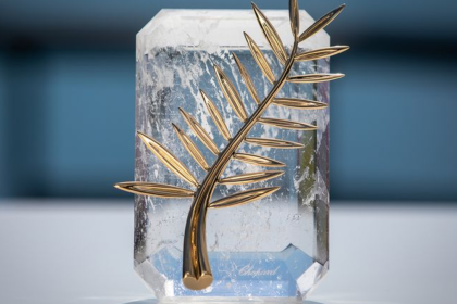 Palma de oro
